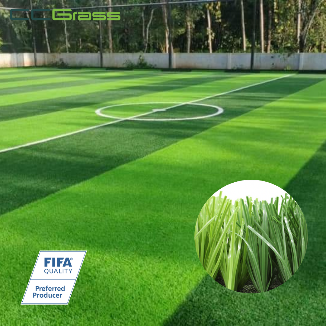 Artificial Grass 60mm