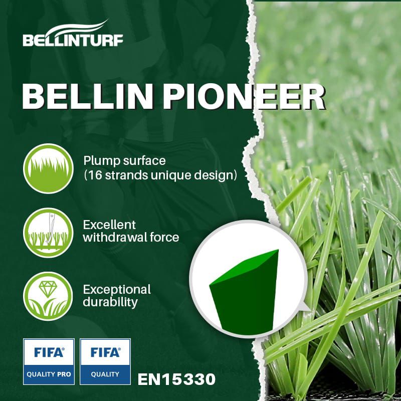 Bellin PIONEER 16000