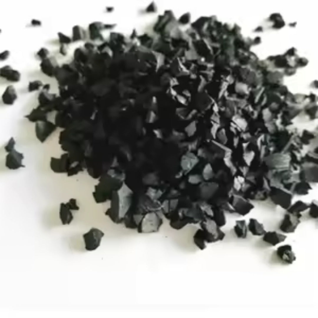 Rubber Granules