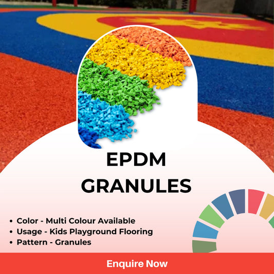 EPDM GRANULES