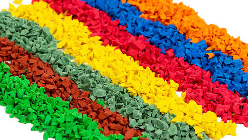EPDM GRANULES