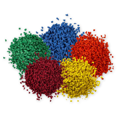 EPDM GRANULES