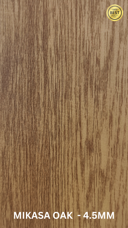 Sports Flooring 4.5MM Oakwood