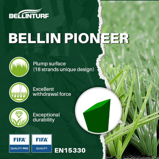 Bellin PIONEER 16000