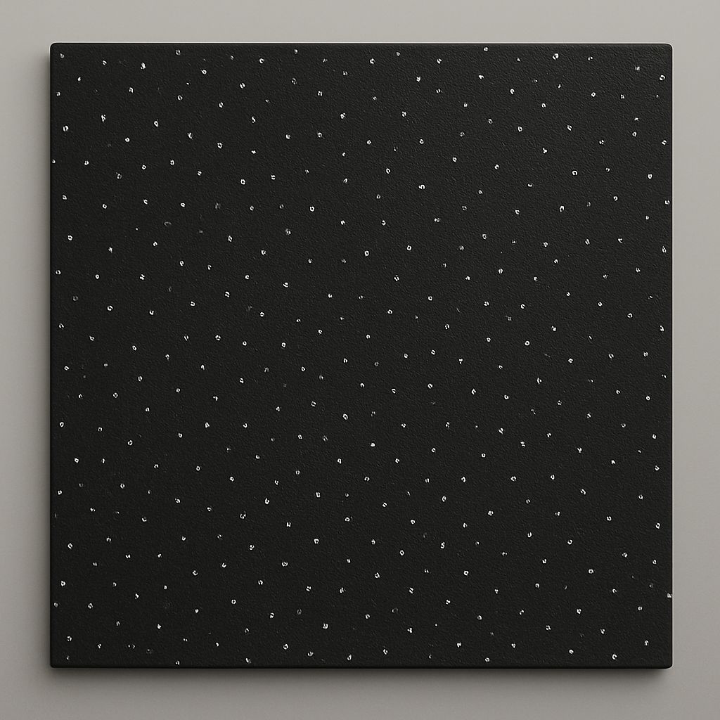 Gym Mat EPDM