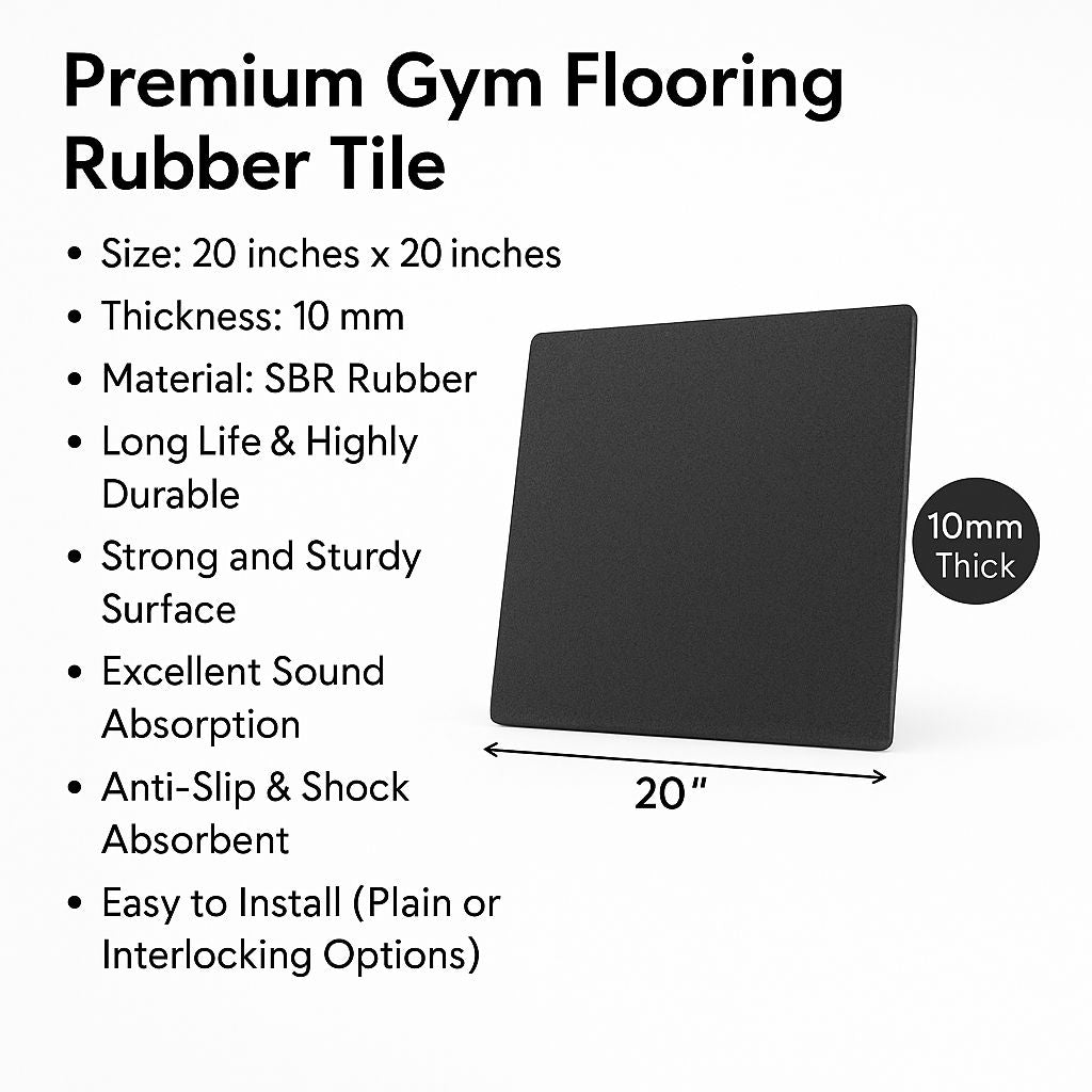 Gym Mat
