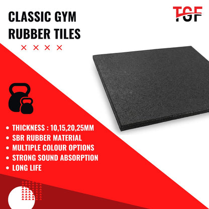 Gym Mat