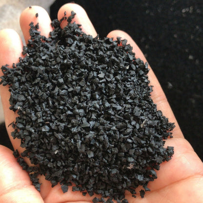 Rubber Granules
