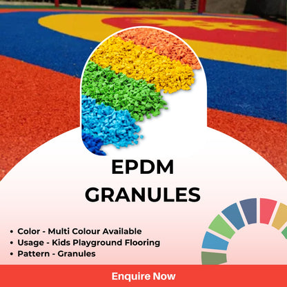 EPDM GRANULES
