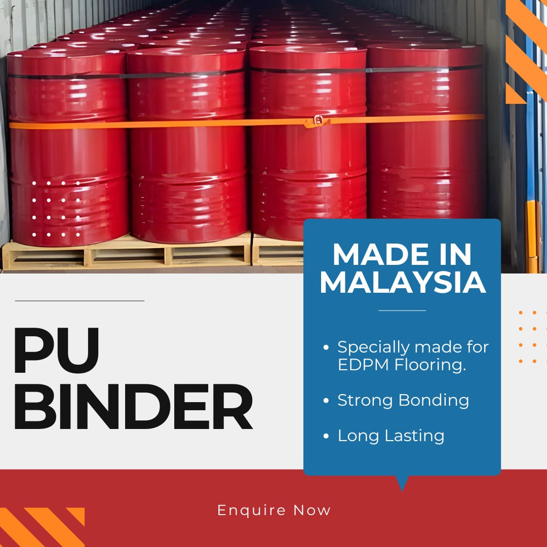PU Binder