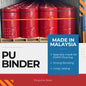 PU Binder