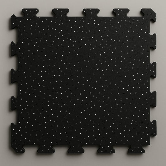 Interlock Gym Mat EPDM