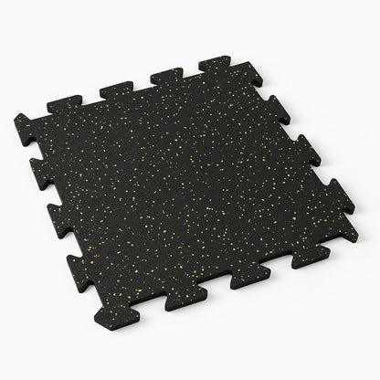 Interlock Gym Mat EPDM