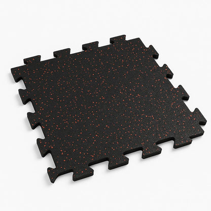 Interlock Gym Mat EPDM