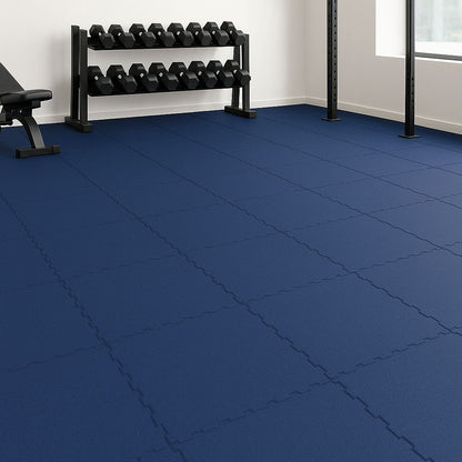 Interlock Gym Mat
