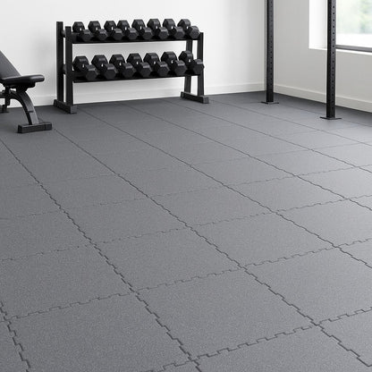 Interlock Gym Mat