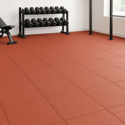 Interlock Gym Mat